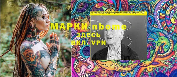 крисы Белокуриха