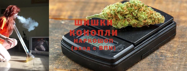 хмурый Богородск